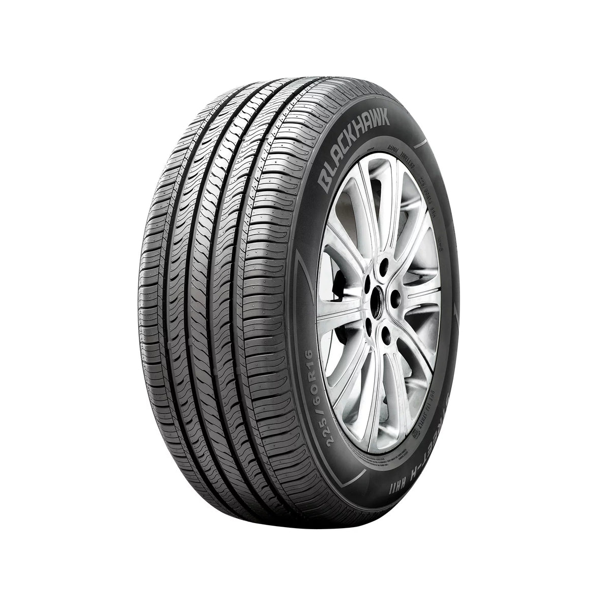 215/55R17 94V Passenger Tire F4240