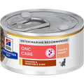 Chicken & Vegetable Stew Wet Cat Food E141112