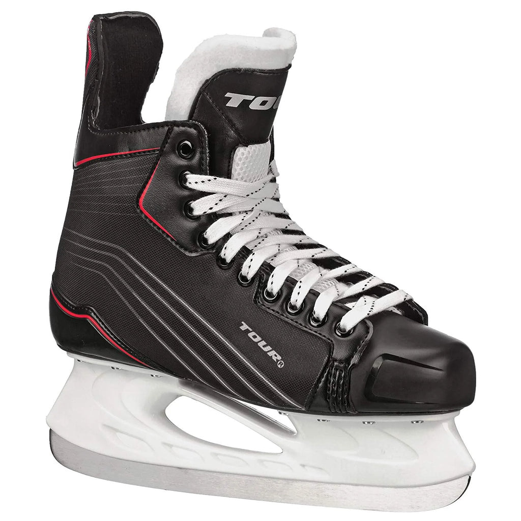 Ice Hockey Skate Black 7 V161079