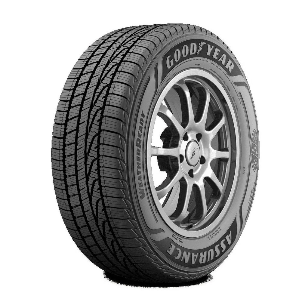 205/55R16 91H All-Season Tire D694