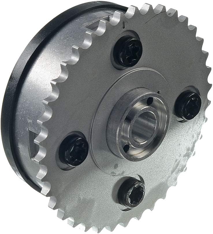 Intake Camshaft Adjusting Unit Timing Chain Sprocket Gear K4166