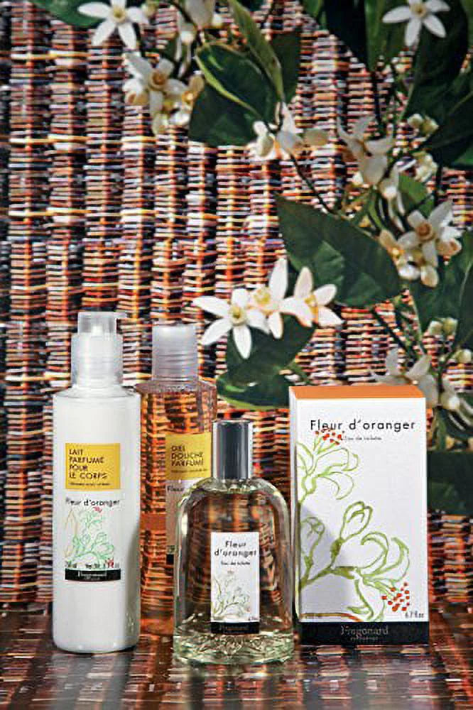 Eau de Toilette 100 ml Q283