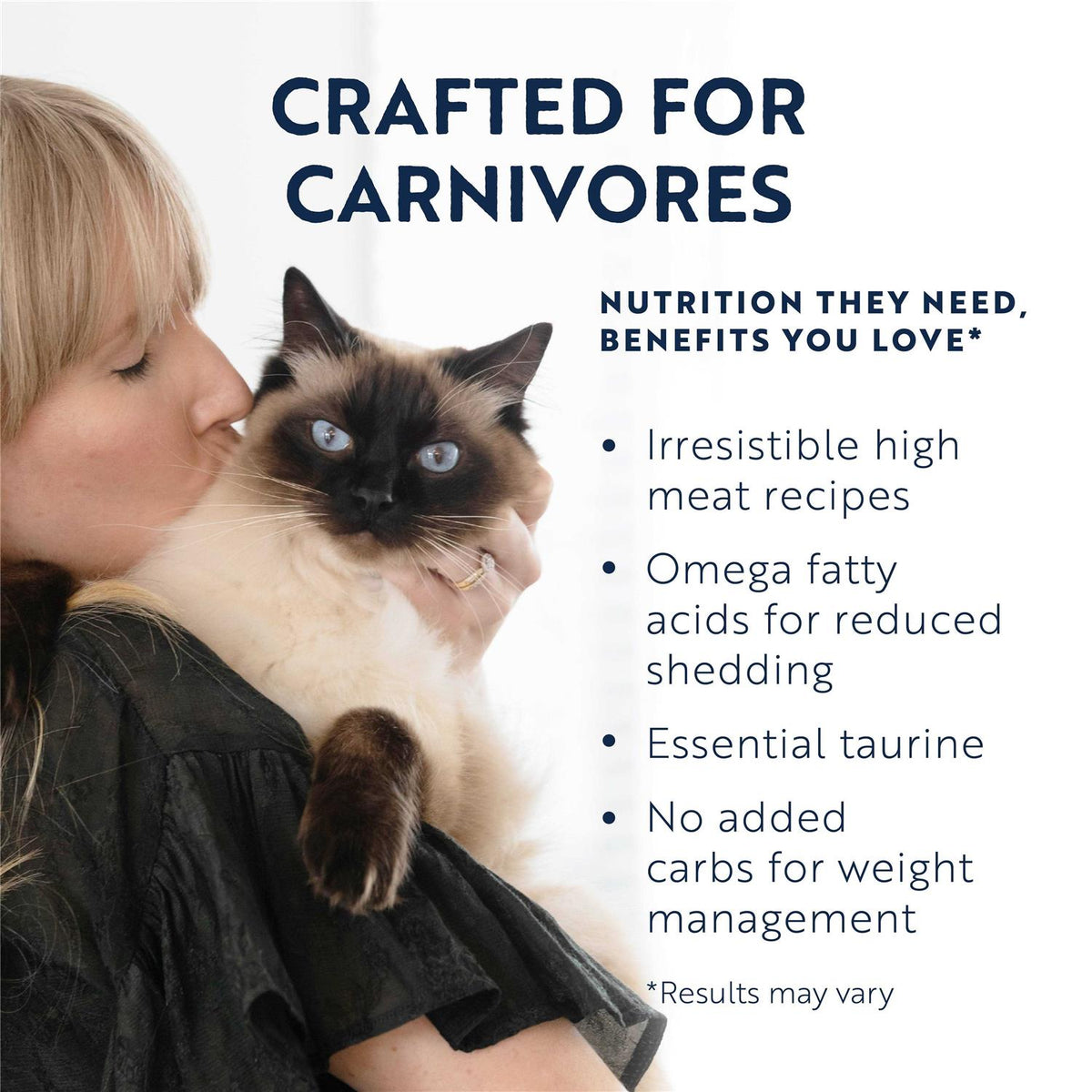 Air Dried Beef Cat Food X5225