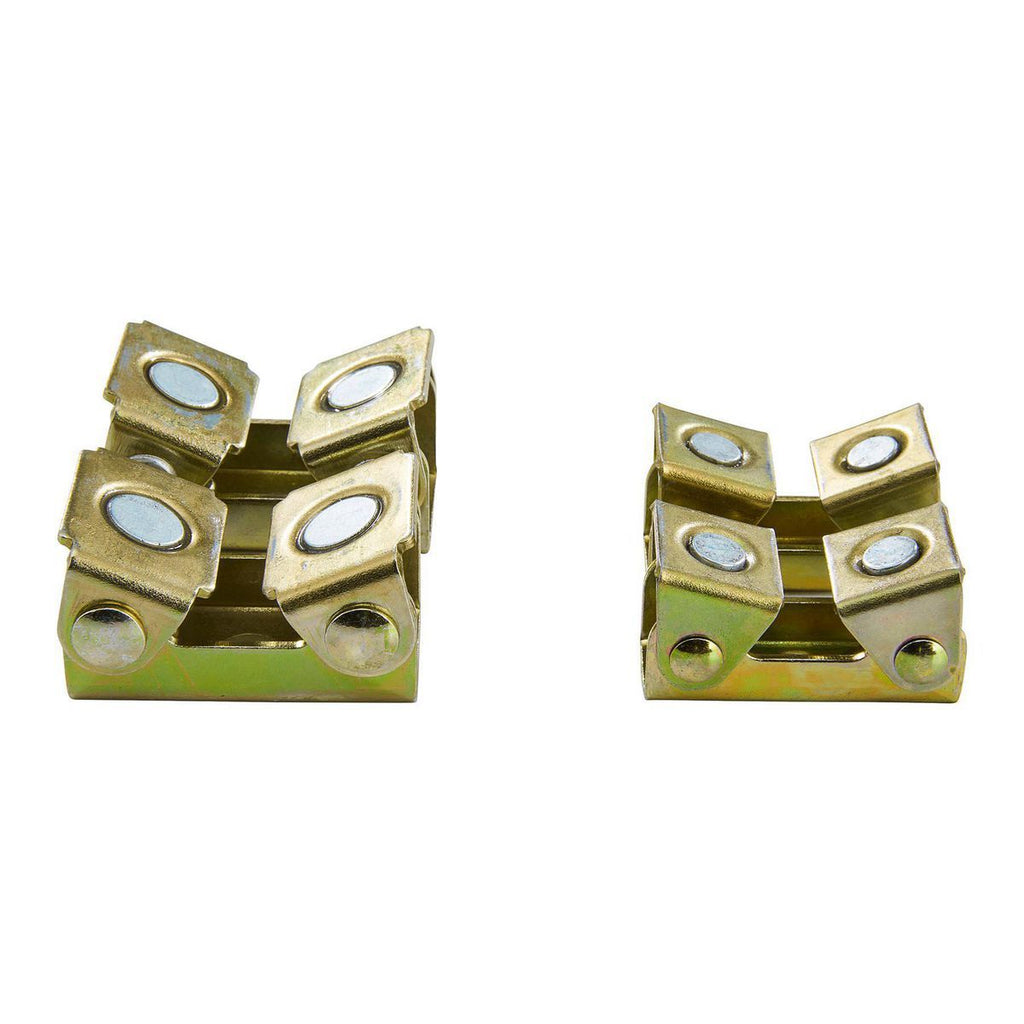 Multipurpose Magnetic V-Pad Kit 4-Piece L6808