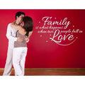 Wall Decal Sticker Mural Vinyl Art Home Decor G313730