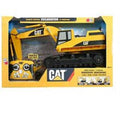 Remote Excavator with Light and Sound T546