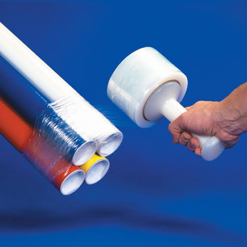 Cast Stretch Wrap 5x22 700 120g 12 Rolls S554