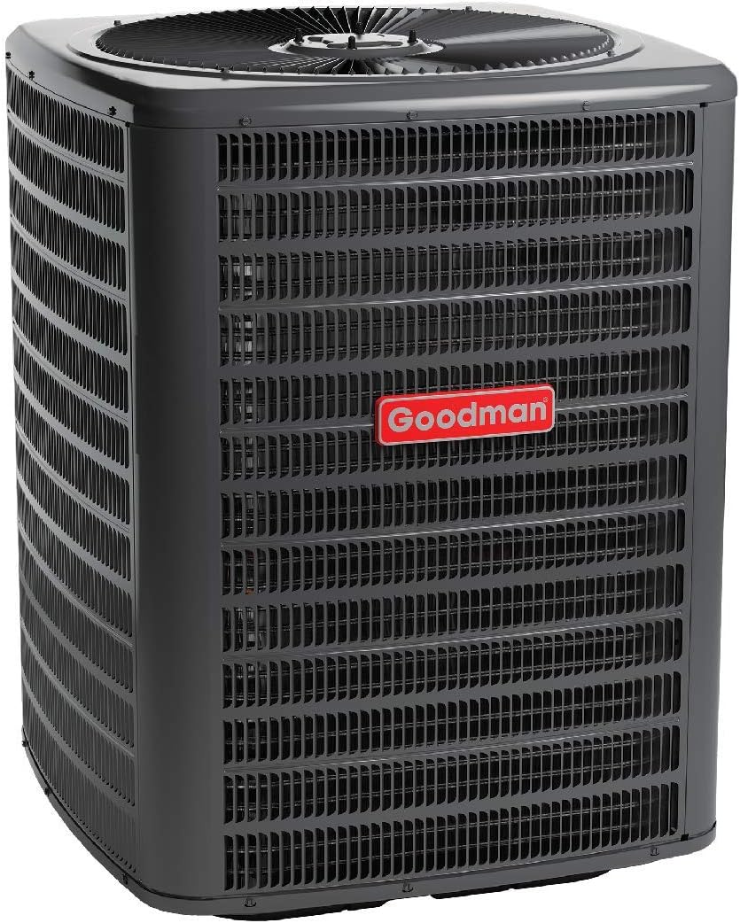 2.5 Ton 13 SEER Air Conditioner F1831