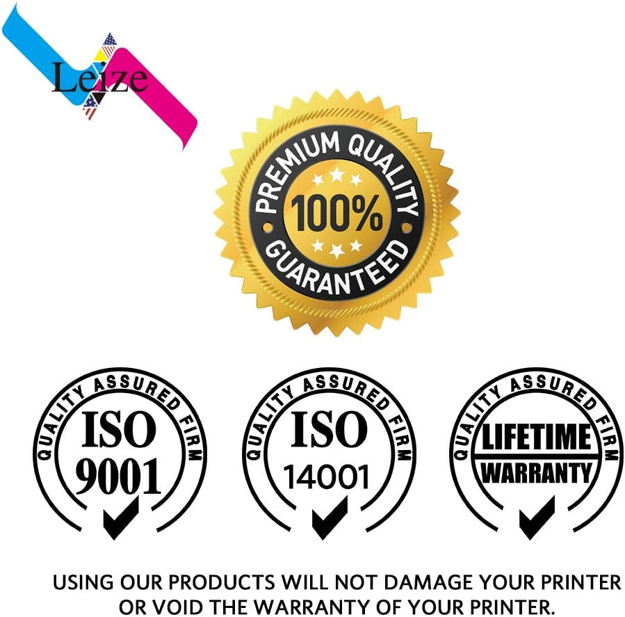 Compatible Toner Cartridge Replacement, Black, 2-Pack L586