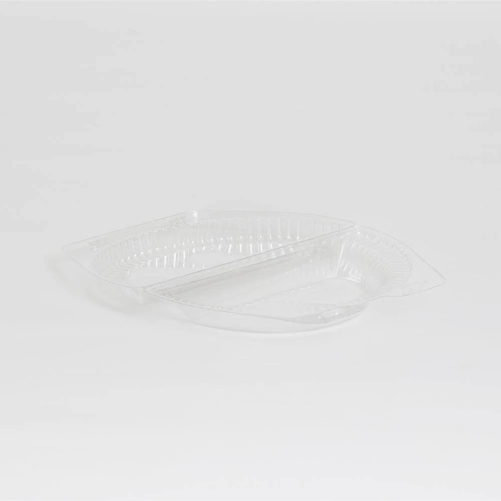 25.4 oz Clear Food Container S2262