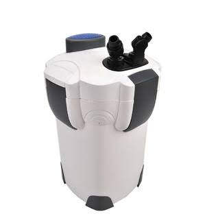 External Aquarium Filter with Builtin Pump Kit W825527