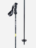 Yellow 52in Ski Poles X6735