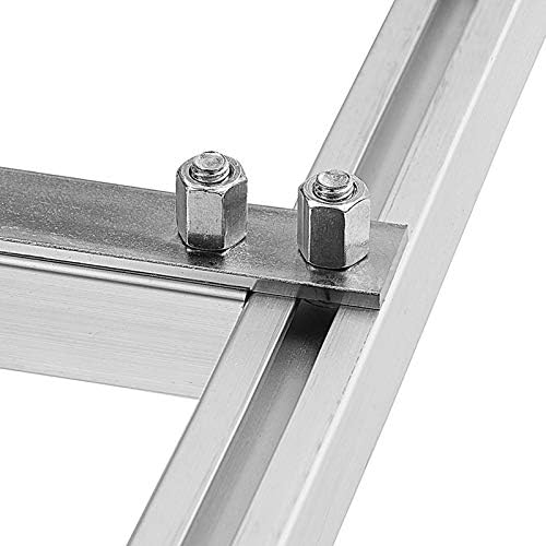 9-Ft Rail Mill Guide System R542