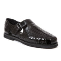 Men's Black Shoes N52755