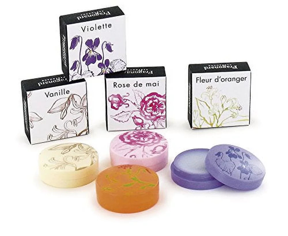 Eau de Toilette 100 ml Q283