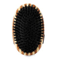 Large Bamboo Dog Palm Brush M64154