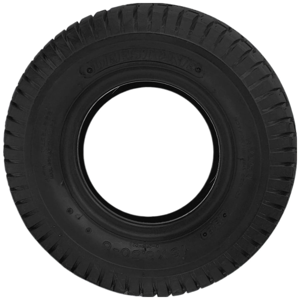 23/9.50-12 Tire D562