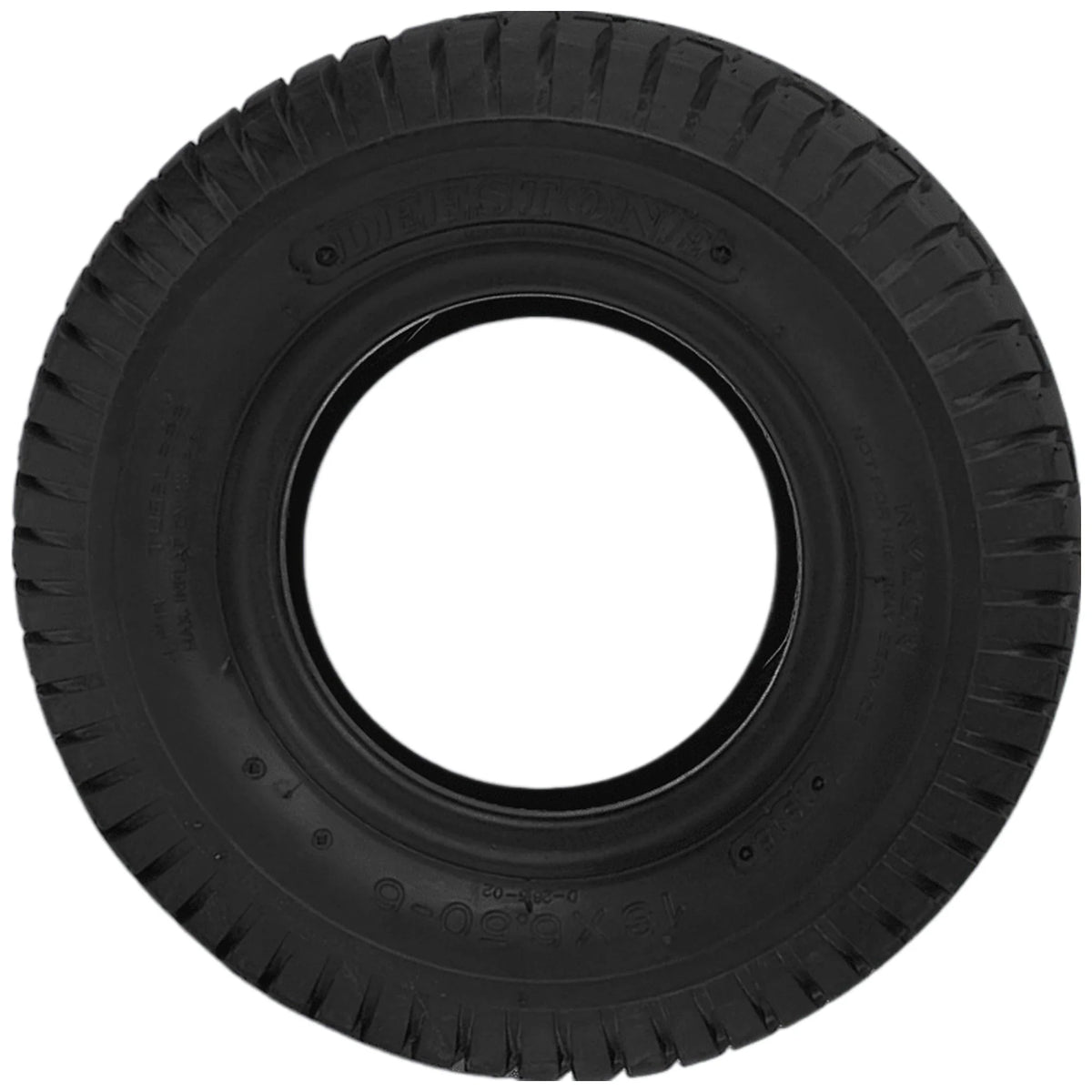 23/9.50-12 Tire D562