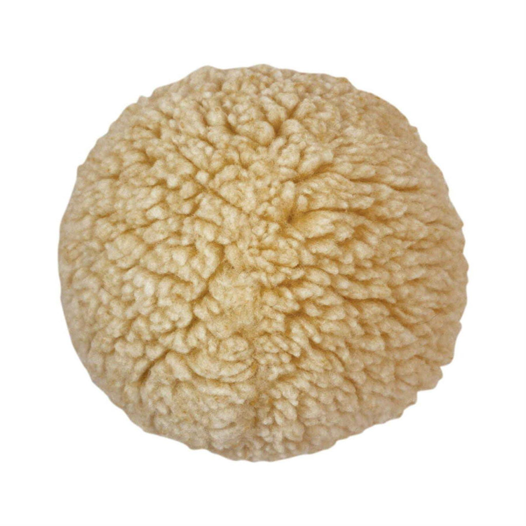 Fleece Ball Dog Toy U271078