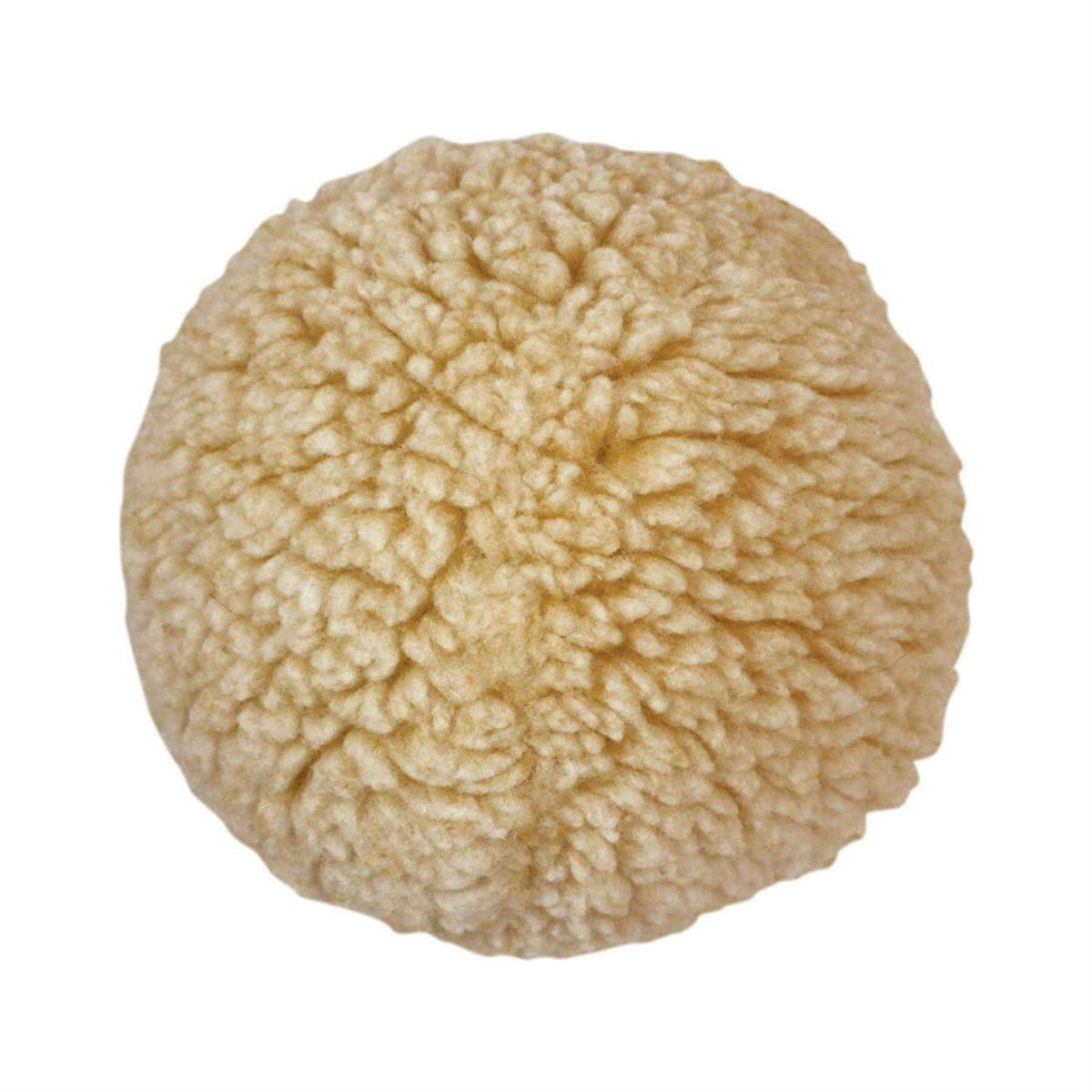 Fleece Ball Dog Toy U271078