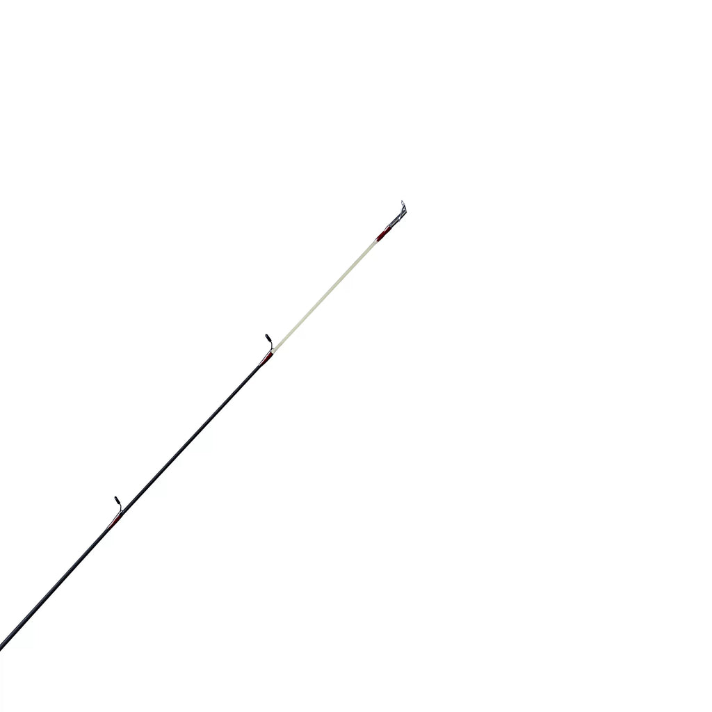 Black 5-Foot 6-Inch Casting Fishing Rod R9608