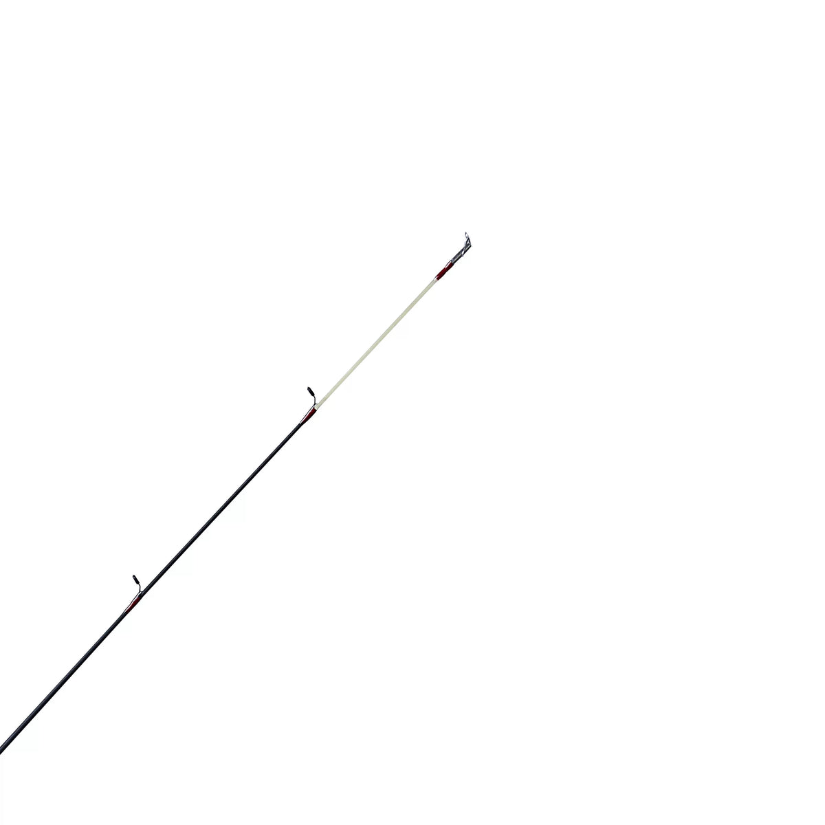 Black 5-Foot 6-Inch Casting Fishing Rod R9608