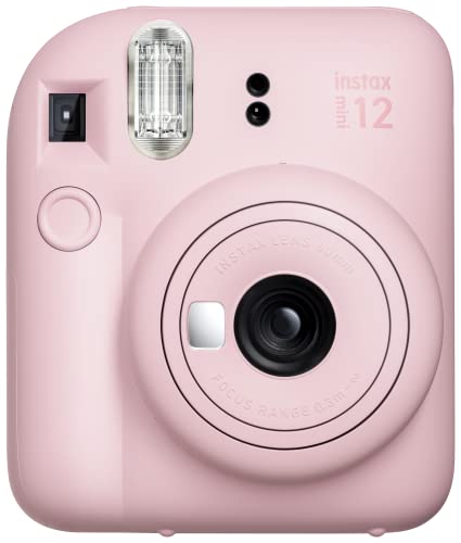 Blossom Pink Instant Camera G73996