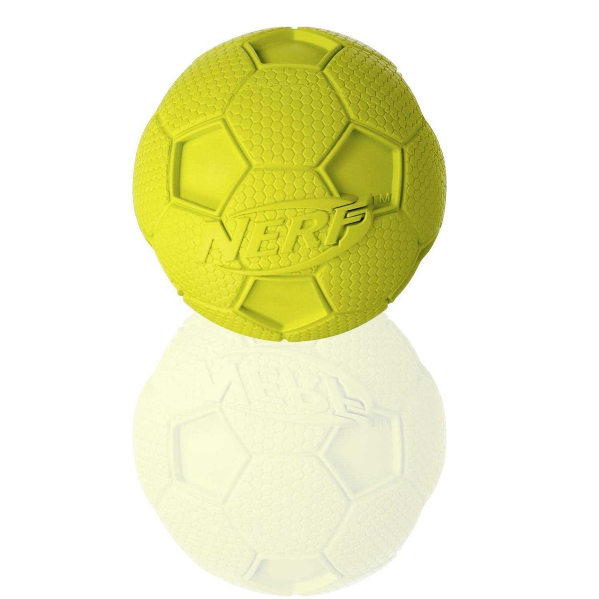 Dog Soccer Ball F29438