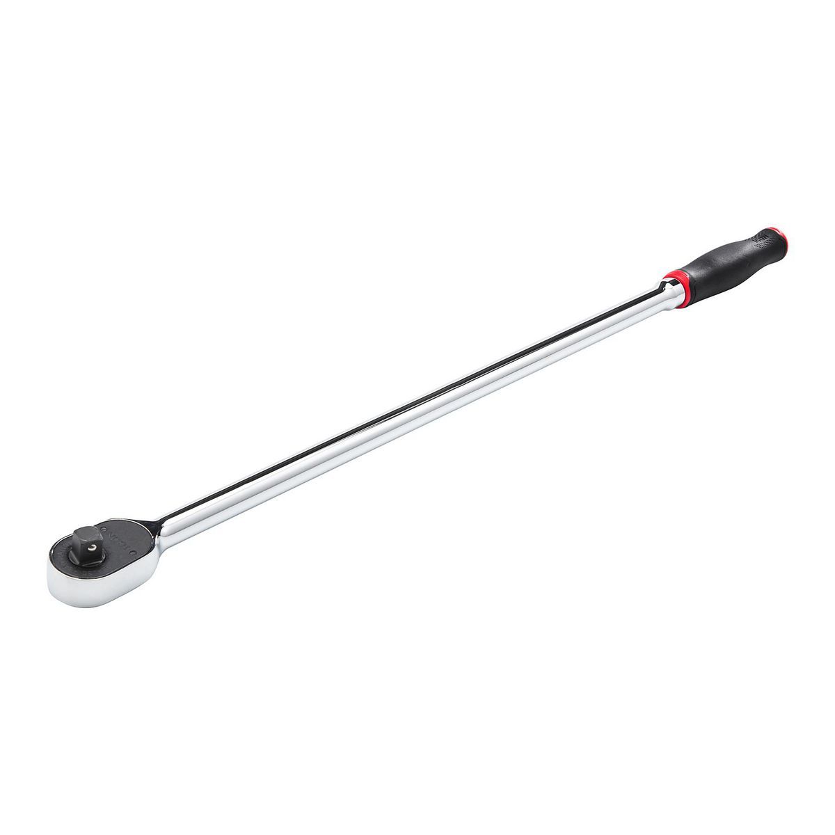 1/2 in. Drive 26 in. Extra-Long Ratchet with Comfort Grip B39002