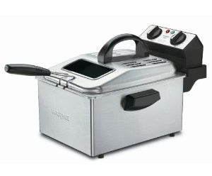 1800W 3.5L Deep Fryer X81274