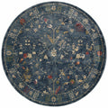 Denim Multi 7'10 x 7'10 Rug I40890