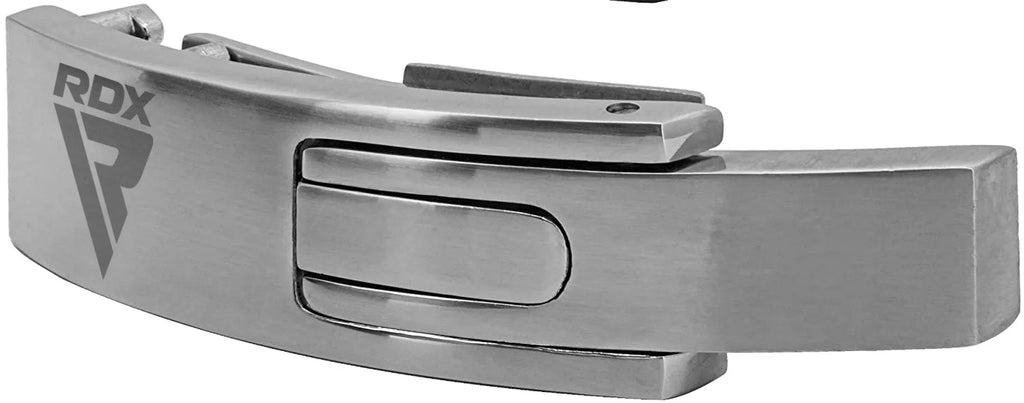 Stainless Steel Chrome Plated Lever Buckle I6486