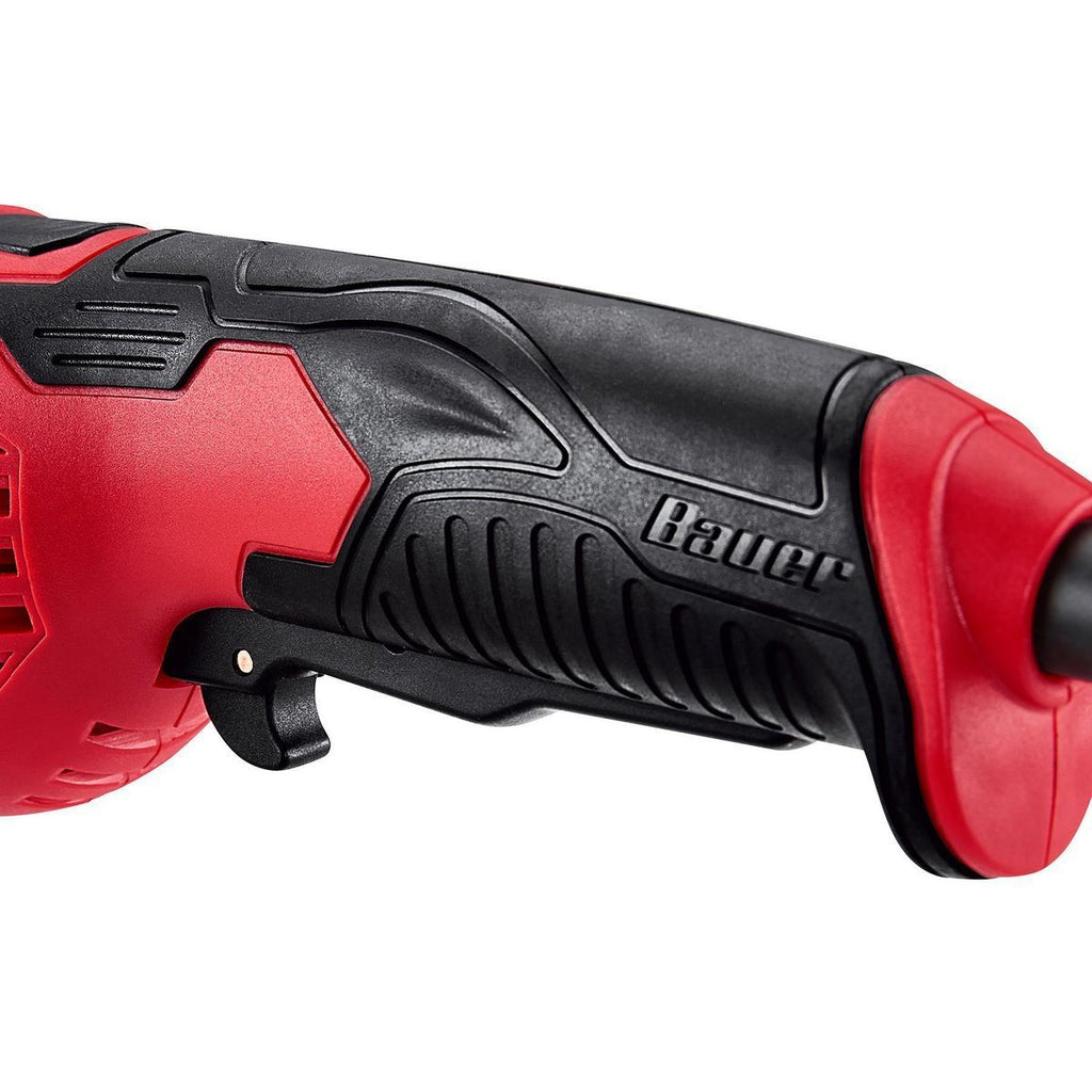 7 in. Trigger-Grip Angle Grinder E90411