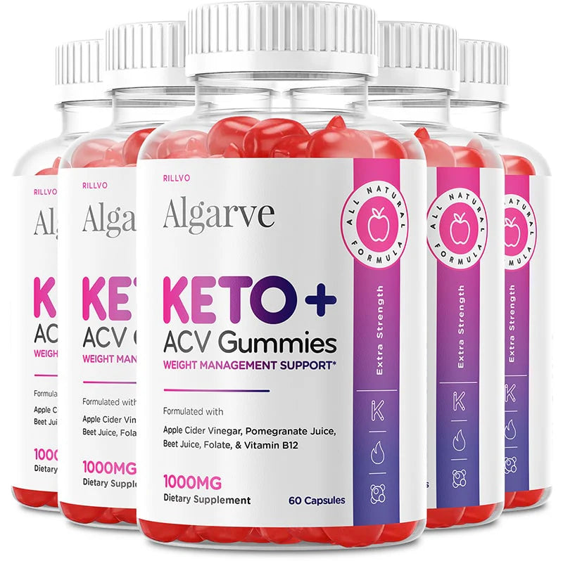 Keto ACV Gummies U60026