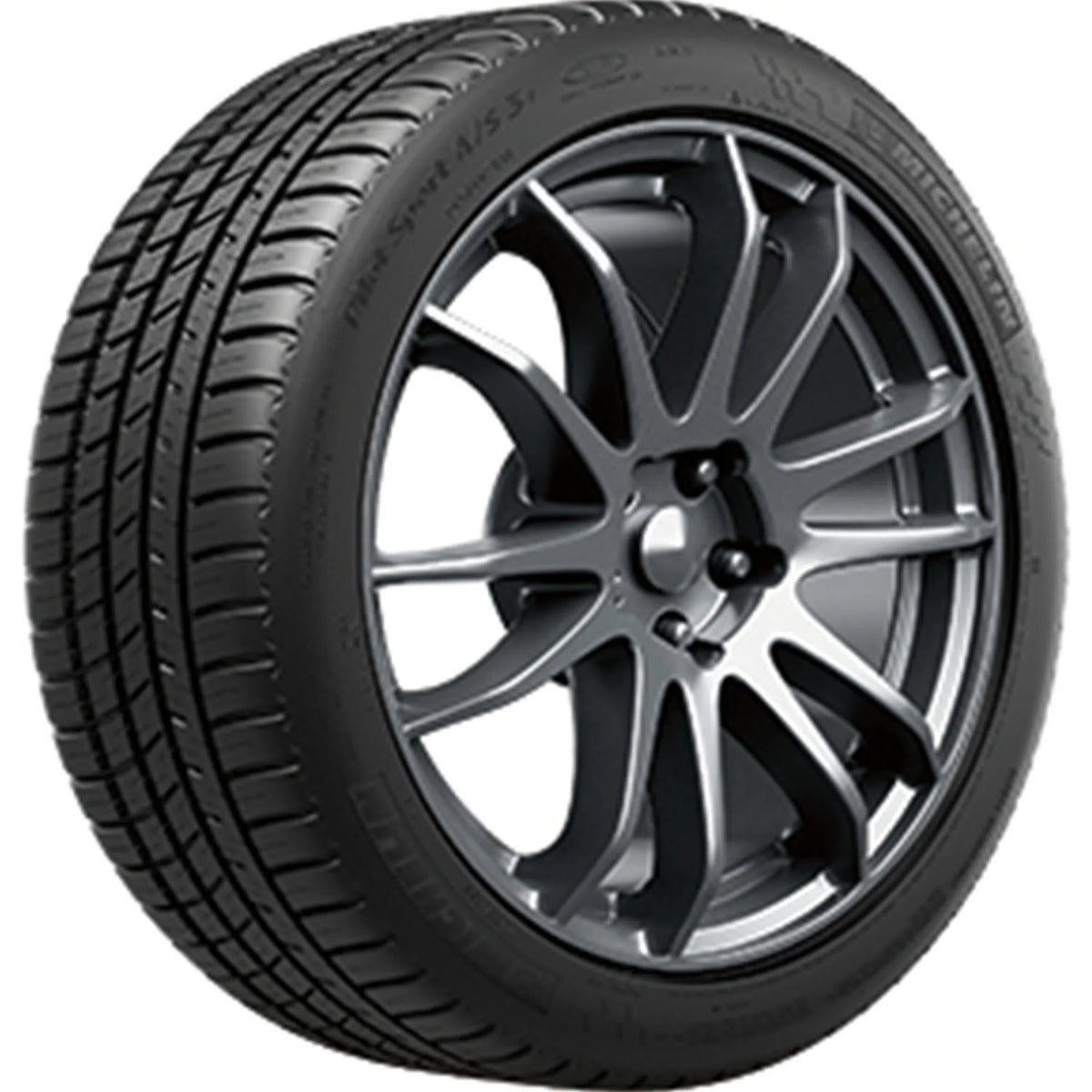 All Season 275/30ZR20 97Y XL Passenger Tire R958