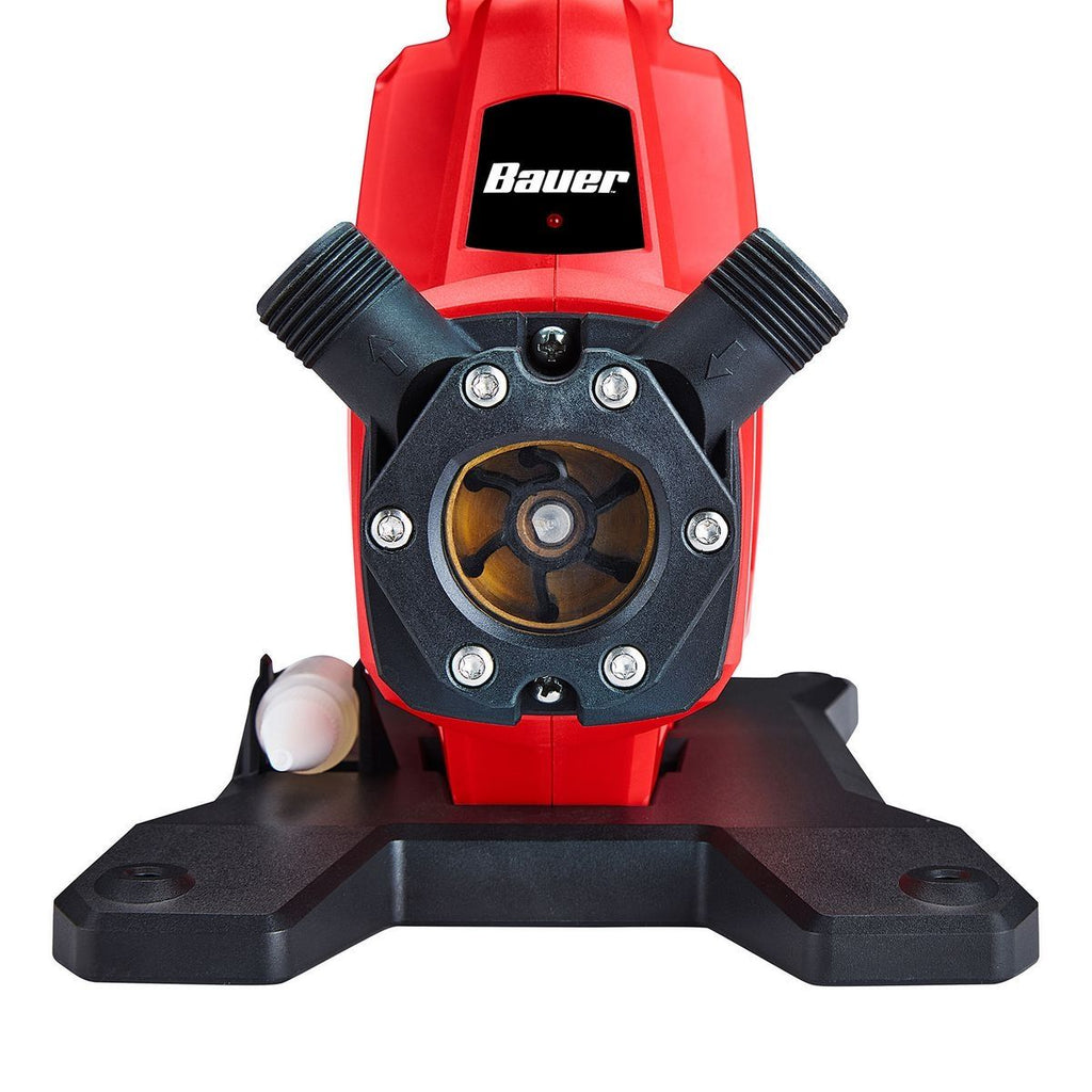 Cordless Transfer Pump D274383