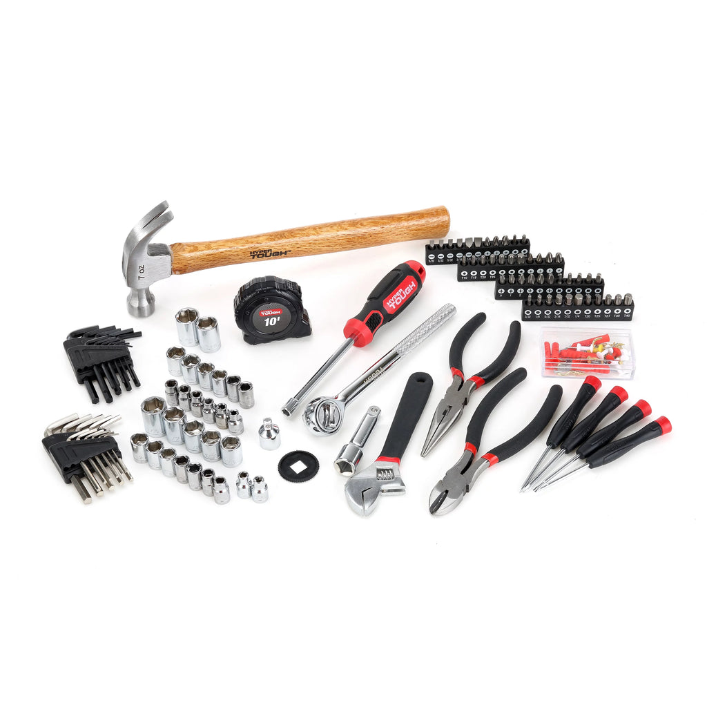 116pc Home Repair Kit O2179