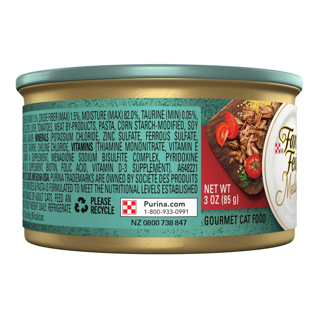 Wet Cat Food Q8291
