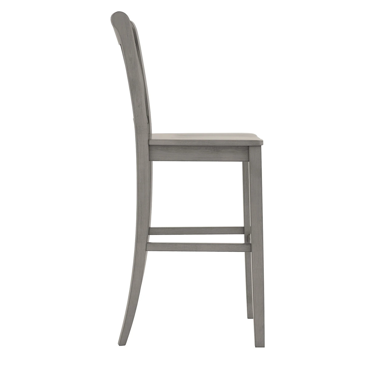 Vintage 29 in. Bar Stool Set of 2 P7291