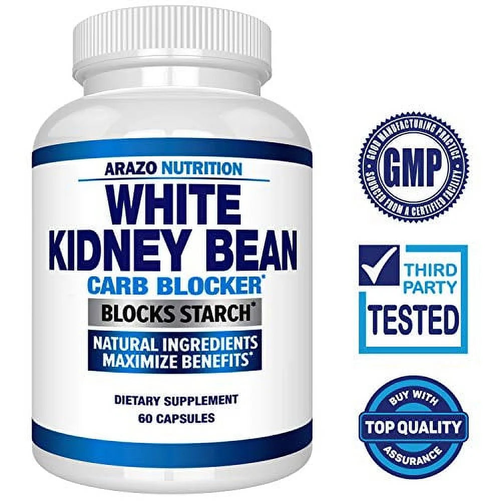 White Kidney Bean Extract E9531