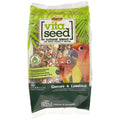 Conure & Lovebird Food Z3969