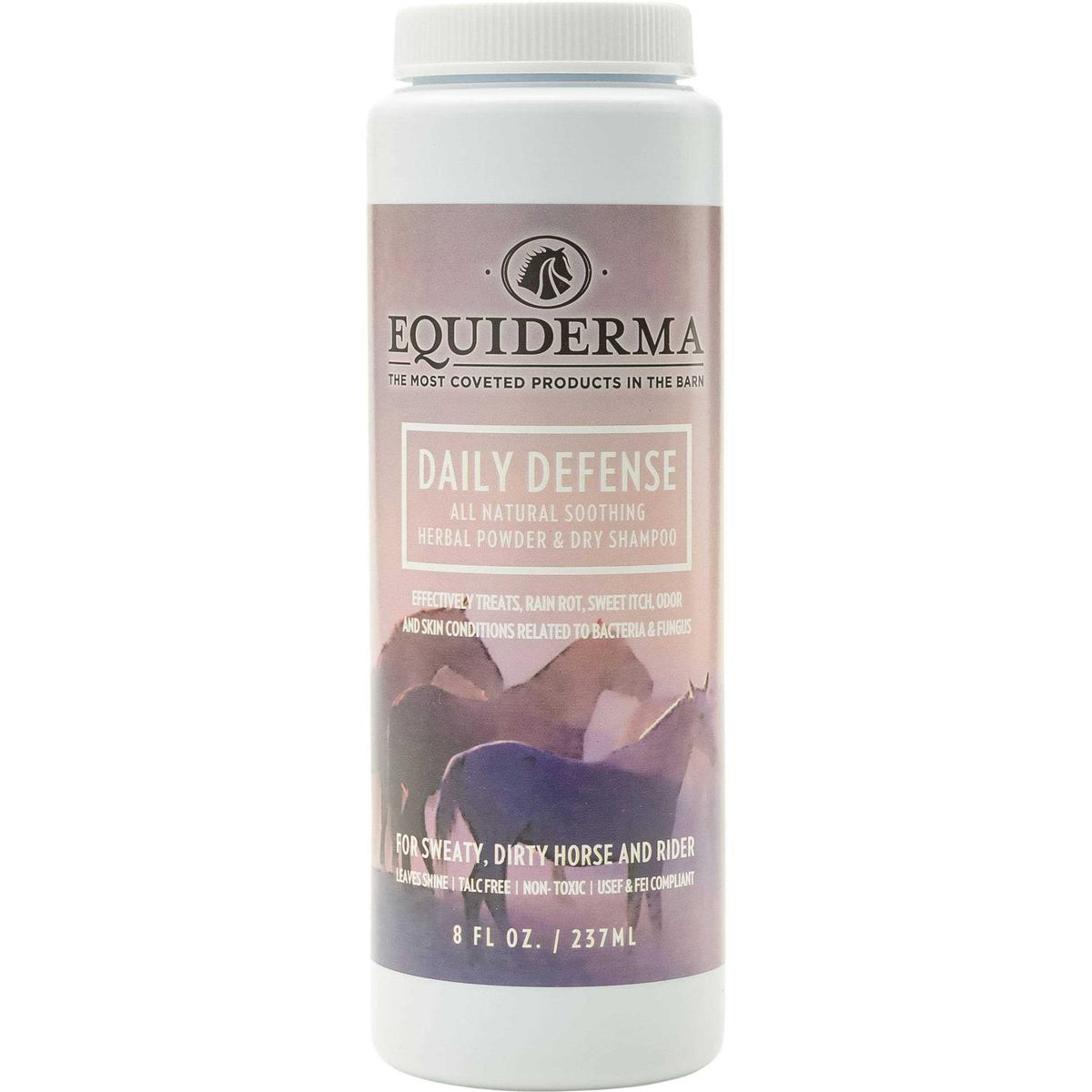 Dry Shampoo I7201