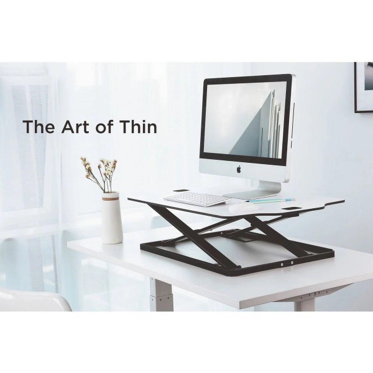 Height Adjustable Standing Desk P8858