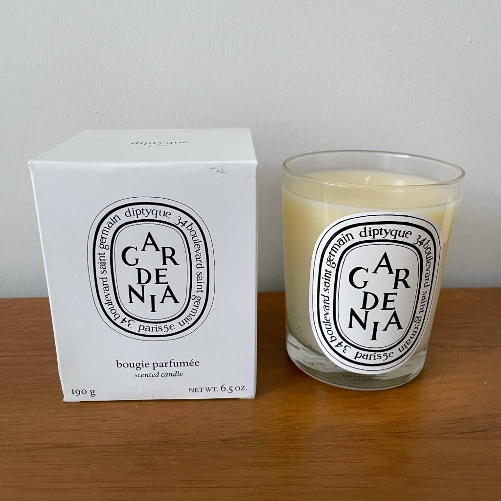6.5 oz Scented Candle H6130