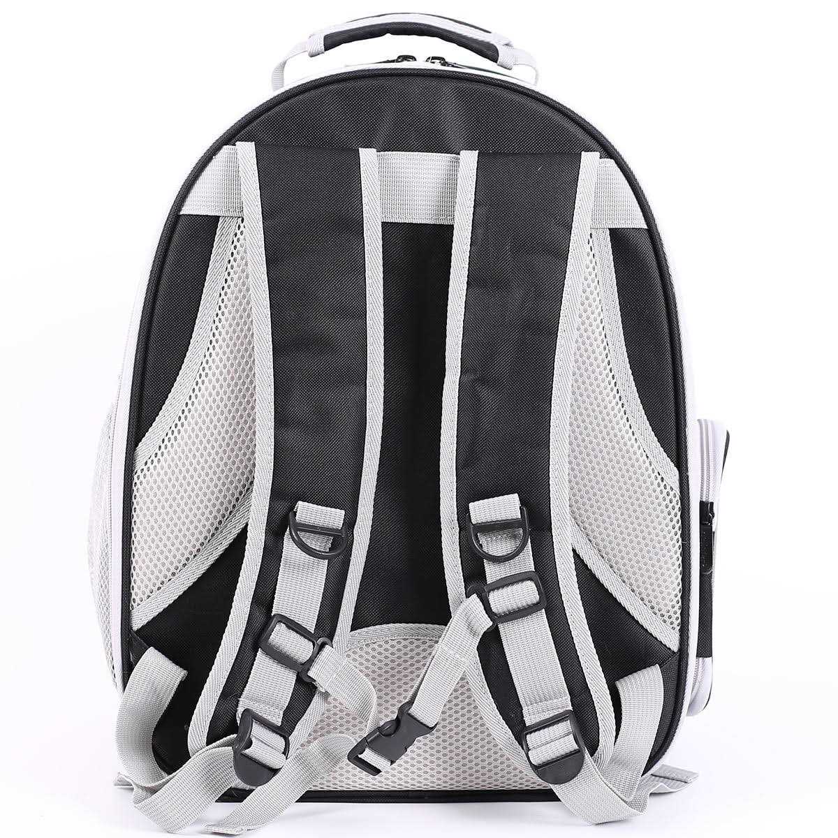 Expandable Cat Backpack Carrier up to 20 lbs V550625