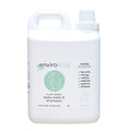 Plant Based Baby Bath & Shampoo 2000ml U119016