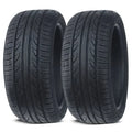 255/55ZR18 109V XL All Season Ultra High Performance Tire U988248