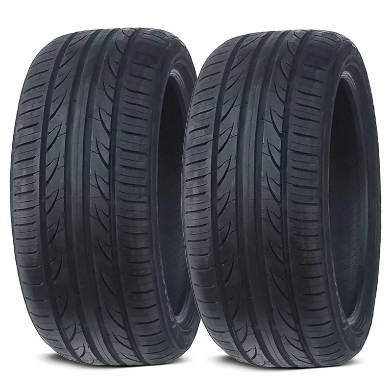 255/55ZR18 109V XL All Season Ultra High Performance Tire U988248