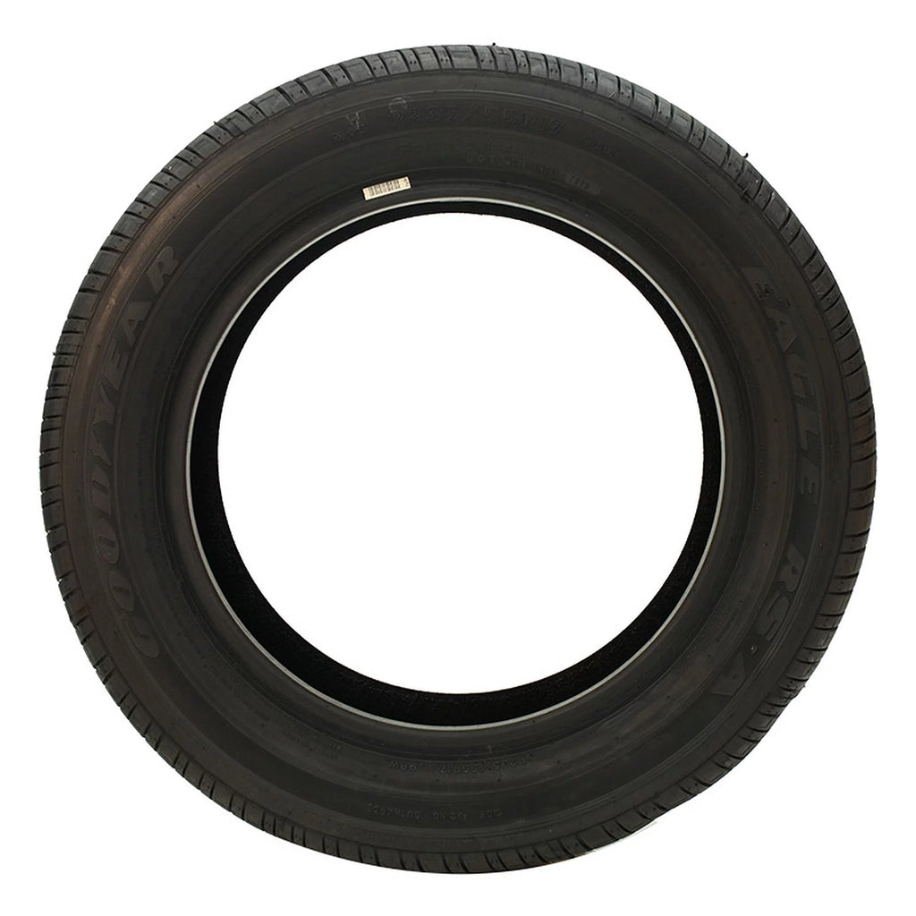All Season P235/55R17 98W Passenger Tire I420