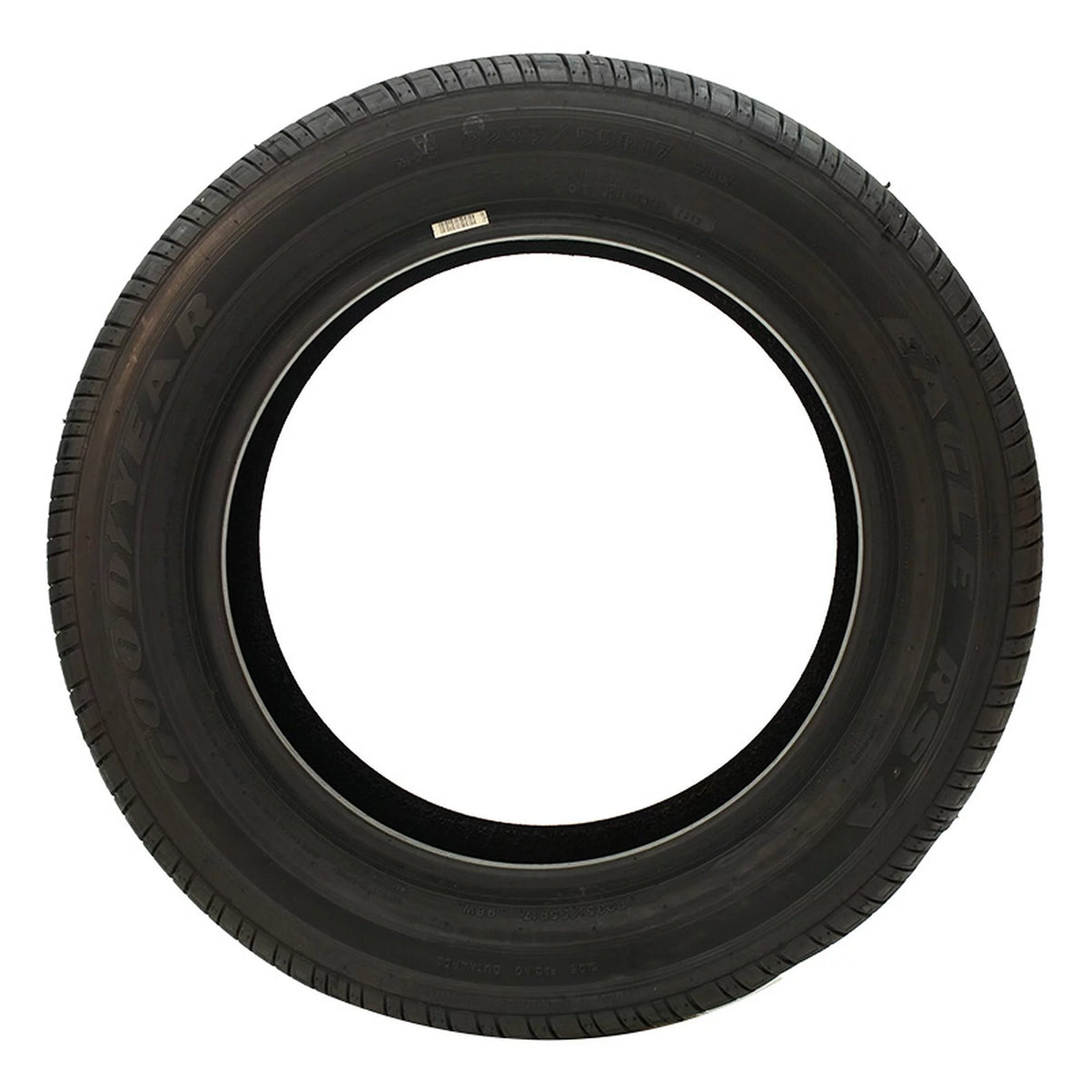 All Season P235/55R17 98W Passenger Tire I420